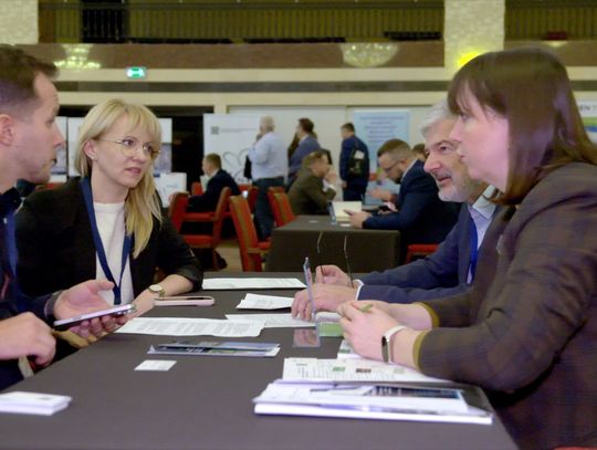 𝟑𝟏. 𝐏𝐨𝐥𝐬𝐤𝐨-𝐍𝐢𝐞𝐦𝐢𝐞𝐜𝐤𝐨-𝐂𝐳𝐞𝐬𝐤𝐢𝐞 𝐅𝐨𝐫𝐮𝐦 𝐊𝐨𝐨𝐩𝐞𝐫𝐚𝐜𝐣𝐢 𝐅𝐢𝐫𝐦 2024