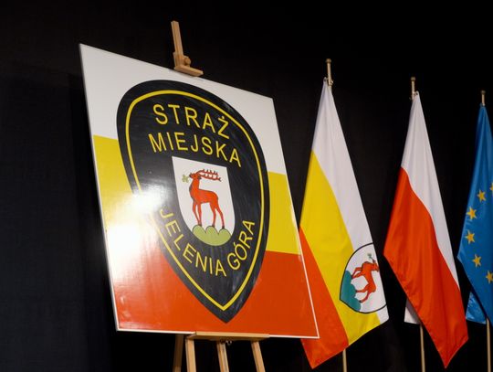 35 lat Straży Miejskiej w Jeleniej Górze
