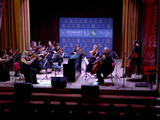 35-lecia Samorządu Terytorialnego - ważne uroczystości w Kowarach