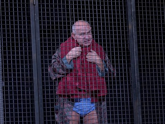 4 dzień teatralnych wrażeń w Teatrze im. C. K. Norwida