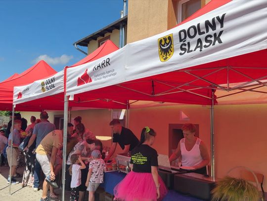 4 festyny z udziałem KARR