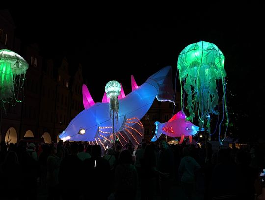 43. Międzynarodowy Festiwal Teatrów Ulicznych 2026 - inauguracja 2026