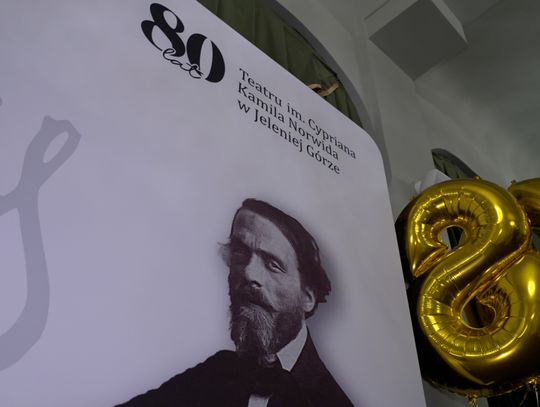 52. Jeleniogórskie Spotkania Teatralne oficjalnie zainaugurowane