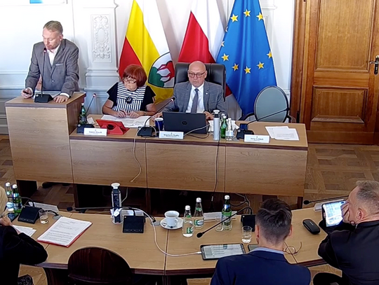 52. Sesja Rady Miejskiej Jeleniej Góry