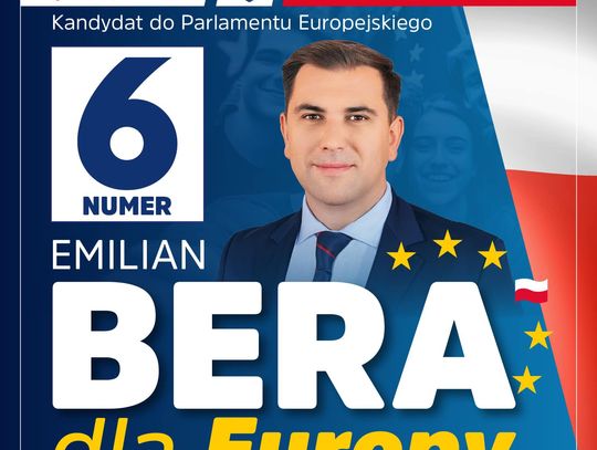 🇪🇺 6️⃣. Emilian Bera🇪🇺