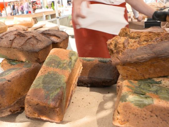 6 sierpnia Polsko-Czeski Festiwal Smaków