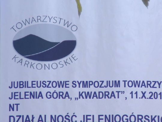 60 - lecie Towarzystwa Karkonoskiego