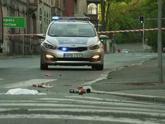 71 zgłoszeń dotyczących naruszeń ładu i porządku publicznego