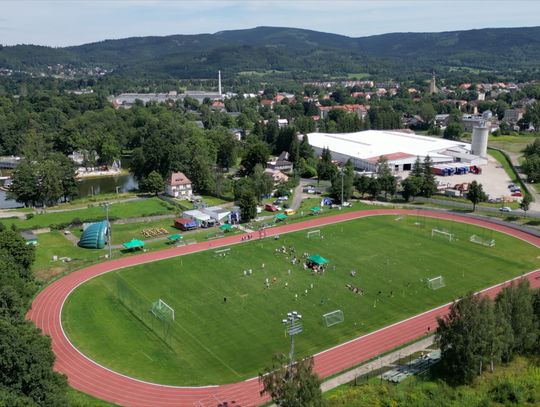 80-lecie Olimpii Kowary