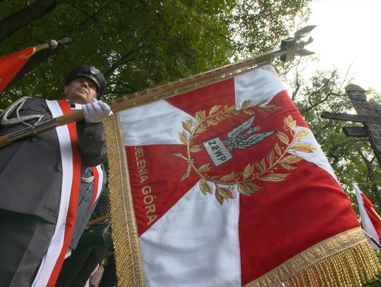 83. rocznica wybuchu II Wojny Światowej