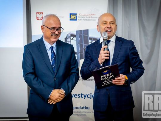 🎉 Absolutorium dla obecnego Zarządu Kamiennogórskiej SSEMP za 2024 rok!