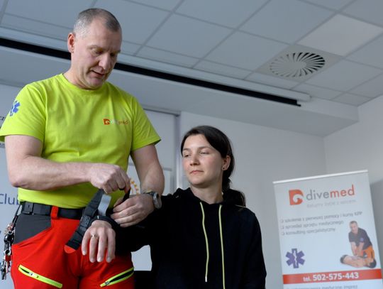 Abyśmy wszyscy byli bardziej bezpieczni Abyśmy wszyscy byli bardziej bezpieczni