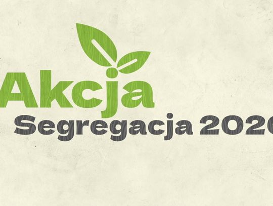 Akcja Segregacja 2026