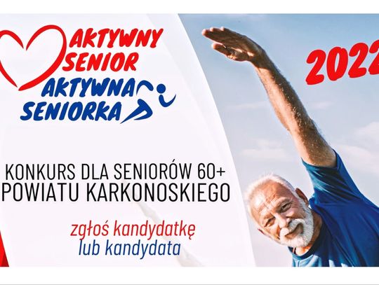 "Aktywny Senior, Aktywna Seniorka"