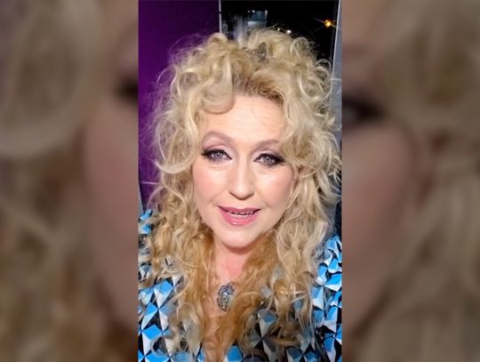 𝗔𝗹𝗶𝗰𝗷𝗮 𝗕𝗼𝗻𝗰𝗼𝗹 𝗶 𝗞𝗼𝗮𝗹𝗶𝗰𝗷𝗮 zaśpiewa 𝗱𝗹𝗮 𝗪𝗮𝘀 𝟭𝟱 𝘀𝗶𝗲𝗿𝗽𝗻𝗶𝗮