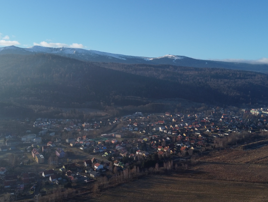 Ambitne plany inwestycyjne władz Piechowic