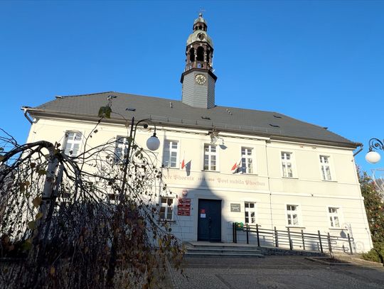 Ambitne plany w Gminie Wleń na 2026 rok