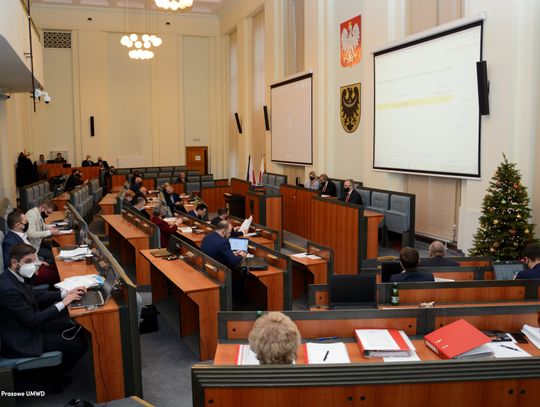 Apel do Rady Ministrów - środki z UE