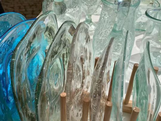 Art&Glass Festiwal na Placu Ratuszowym w Jeleniej Górze