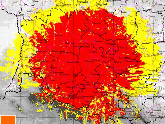Będzie się działo!