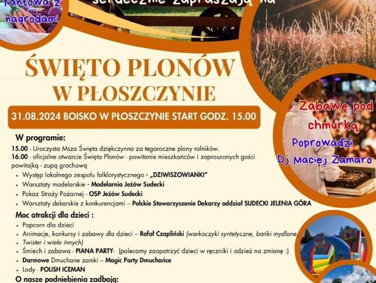 ¸.·✩·.¸¸.·¯⍣✩ Będzie się działo! ✩⍣¯·.¸¸.·✩·.¸