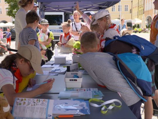 Bezpieczne Wakacje 2022