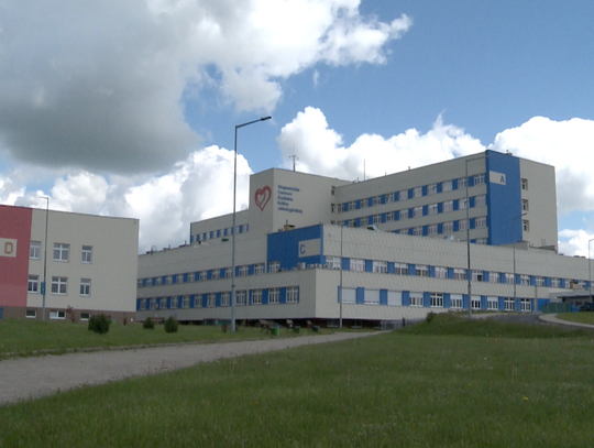 Bezpłatne badania w Wojewódzkim Centrum Szpitalnym Kotliny Jeleniogórskiej