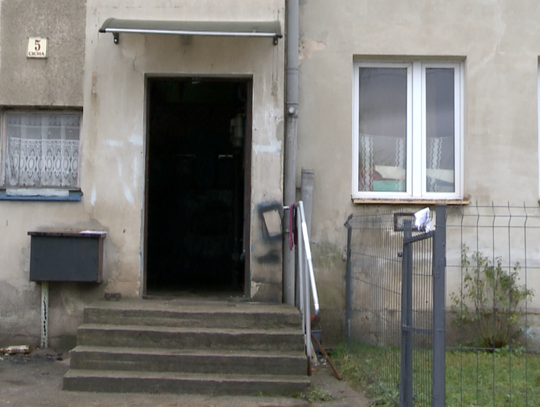 Bezsilna mieszkanka poprosiła nas o pomoc