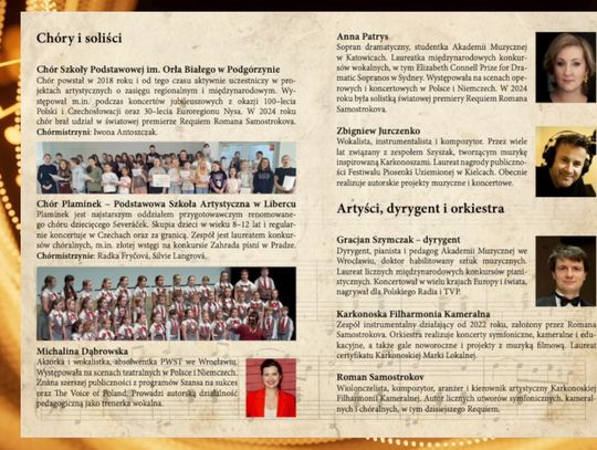 Bilety na Koncert Noworoczny rozeszły się w ekspresowym tempie