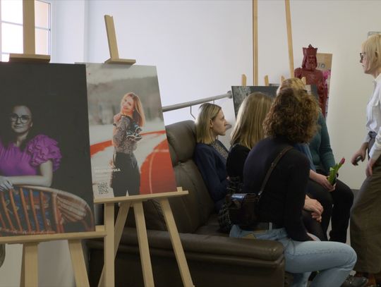 "Boskie" obchody dnia kobiet w Powiecie Karkonoskim