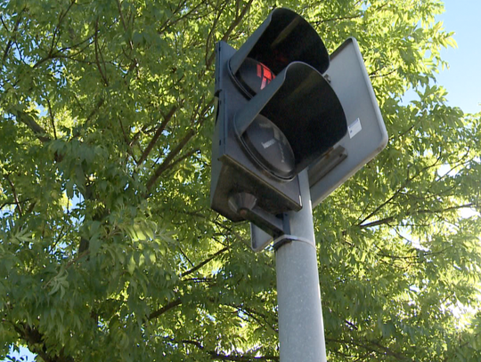 Brak sygnalizatorów, urzędnicy zasłaniają się zmianami sprzed 6 lat