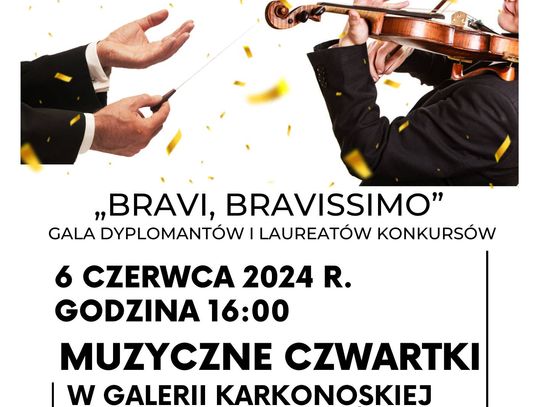 "Bravi, Bravissimo"