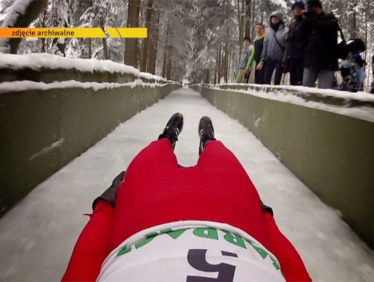 Budowa toru saneczkowego w Karpaczu coraz bardziej realna