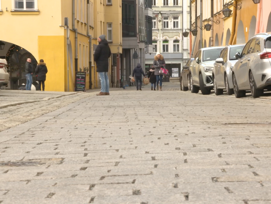 Budowa „wózkostrady” zakończona- co o niej sądzą Jeleniogórzanie?