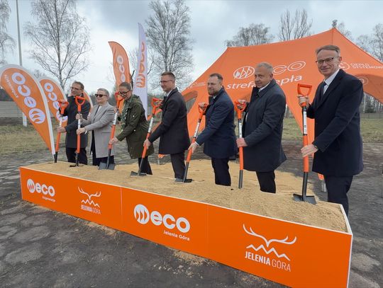 Budują nowoczesny układ wytwarzający prąd i ciepło