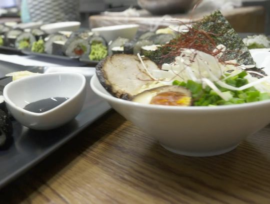 Caspar - Maroko grudzień 2019