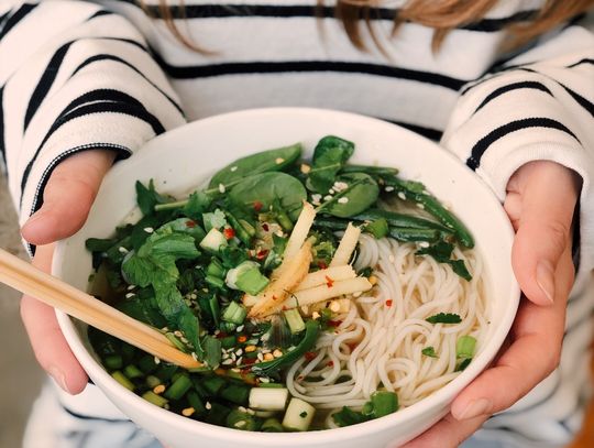 Catering dietetyczny zapewni Ci lepsze zdrowie