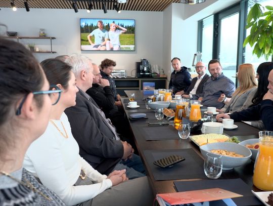 Chcą otworzyć nowe sekcje w Szkole Mistrzostwa Sportowego w Karpaczu