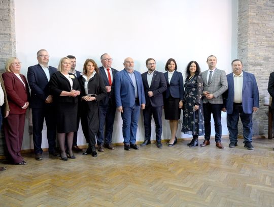 Chcą zawalczyć o rekompensaty od państwa za środowiskowe ograniczenia