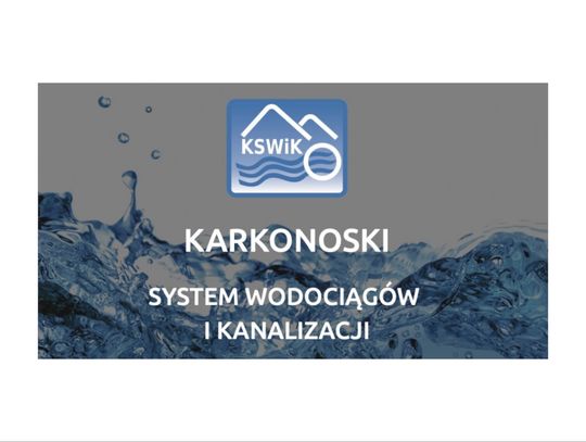 Chcą zmiany w Karkonoskim Systemie Wodociągów i Kanalizacji Chcą zmiany w Karkonoskim Systemie Wodociągów i Kanalizacji