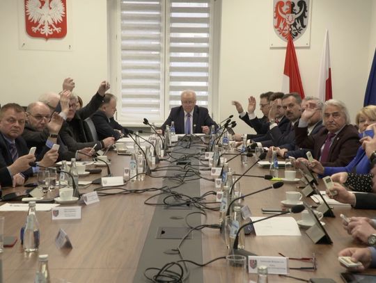 Chcą zmienić nazwę powiatu