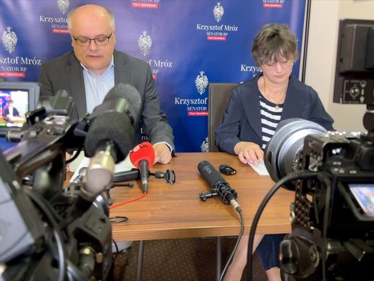 "Chrońmy dzieci na rzecz zmiany prawa oświatowego"