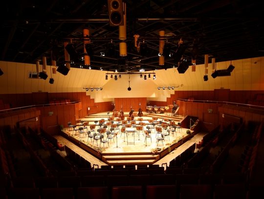 Ciekawy styczeń w Filharmonii Dolnośląskiej