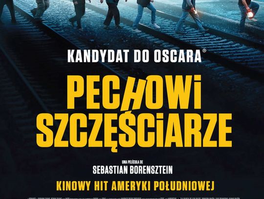 Co ciekawego do zobaczenia będzie w Kinie Lot w najbliższym czasie?