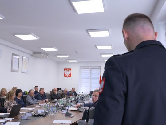 Co ciekawego na dzisiejszej sesji Rady Powiatu Karkonoskiego?