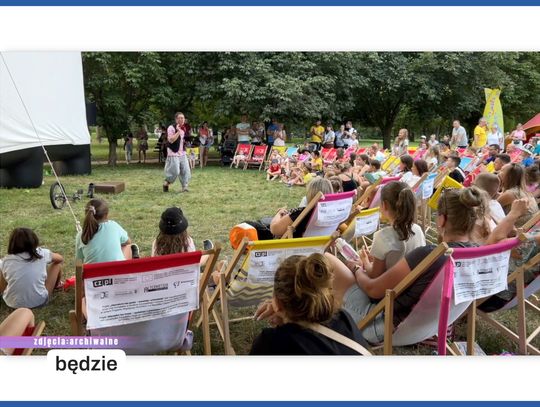 CO, GDZIE, KIEDY W KULTURZE W JELENIEJ GÓRZE W LIPCU?