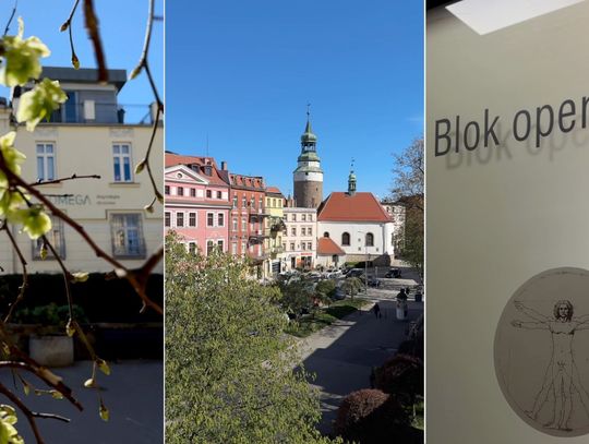 Co nowego w Centrum Okulistycznym KCM Clinic w Jeleniej Górze?