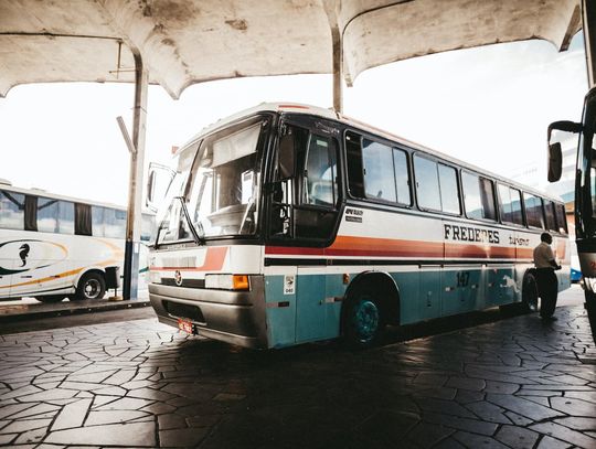 Co powinno zawierać ubezpieczenie dla pielgrzyma?