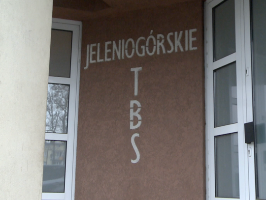 Co z długiem jeleniogórskiego TBS–u wobec WODNIK–a ?