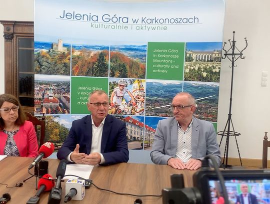 Co z dziećmi, które miały uczęszczać od września do miejskiego żłobka?